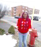 Housekeeper in Vaughan - Oluwakemi A.