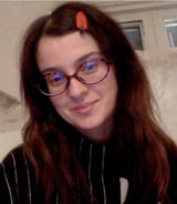 Housekeeper in Montreal - Lula P.