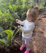 Nanny/Babysitter in Mission - Part Time Nanny for fun loving 20 month old