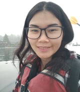 Nanny/Babysitter in Richmond - Karnjana P.