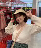 Nanny/Babysitter in Calgary - Anna R.