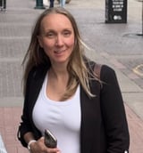 Nanny/Babysitter in Vaughan - Kathy J.