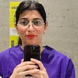 Caregiver in Mississauga - Pooja B.