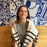 Housekeeper in Ottawa - Clara T.