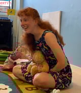 Nanny/Babysitter in Halifax - Ella R.