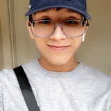 Housekeeper in Winnipeg - Aiden B.