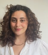 Nanny/Babysitter in Brossard - Sawsan E.