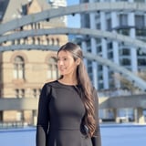 Nanny/Babysitter in Kitchener - Harmanpreet K.