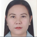 Nanny/Babysitter in Winnipeg - Maria Krista S.