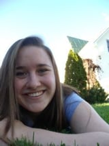 Nanny/Babysitter in Russell - Hayley H.