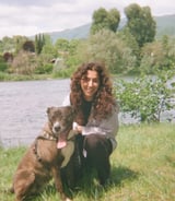 Nanny/Babysitter in Montreal - Sandra M.