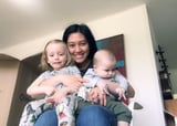 Nanny/Babysitter in Edmonton - Wendy N.