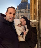 Nanny/Babysitter in Winnipeg - 1 year baby some days care