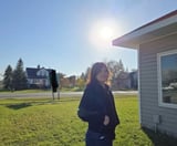 Housekeeper in Winnipeg - Paige R.