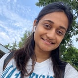 Cook in Brantford - Akshita L.