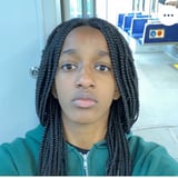 Housekeeper in Edmonton - Lilia N.