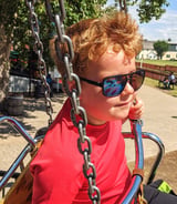 Nanny/Babysitter in Victoria - Nanny needed for 2.5 weeks of work between August 29th and September 12