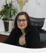 Housekeeper in Ottawa - Danielle B.