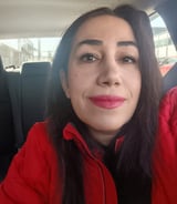 Nanny/Babysitter in North Vancouver - Nooshin S.