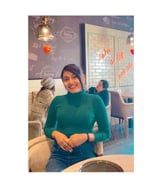 Nanny/Babysitter in Surrey - Mridul S.