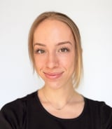 Housekeeper in Brampton - Anastasia F.