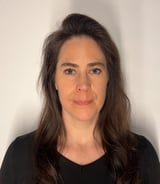 Housekeeper in Montreal - Beth B.