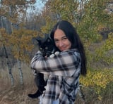 Pet care in Edmonton - Keanna C.