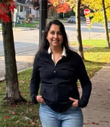 Divya B.