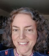 Housekeeper in Montreal - Ananke K.