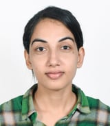 Housekeeper in Vancouver - Aashma G.