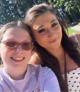 Pet care in Victoria - Samantha P.