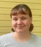 Nanny/Babysitter in Ajax - Sierra N.