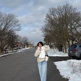 Housekeeper in Toronto - Shradha K.