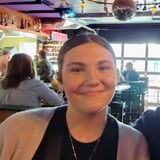 Housekeeper in Winnipeg - Madelaine E.