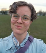 Nanny/Babysitter in Surrey - Cadence F.