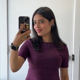 Nanny/Babysitter in Surrey - Parina P.