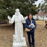 Caregiver in Calgary - Anna Liza M.