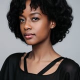 Nanny/Babysitter in Ottawa - Sherley-Ann B.