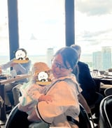 Nanny/Babysitter in Markham - Ling C.