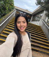 Tutor in Victoria - Tatiana R.