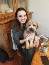 Nanny/Babysitter in Burlington - Ivy S.