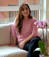 Nanny/Babysitter in Coquitlam - Elham A.