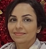 Nanny/Babysitter in Coquitlam - Mansoureh P.