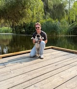 Pet care in Cantley - Vincent M.