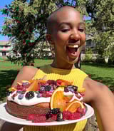 Cook in Winnipeg - Ornelle C.