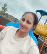 Nanny/Babysitter in Brampton - Manpeet K.