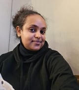 Nanny/Babysitter in Edmonton - Bana F.