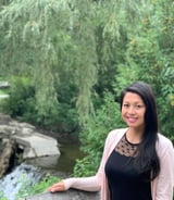 Nanny/Babysitter in Toronto - Heide M.