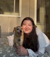 Pet care in Victoria - Sierra C.