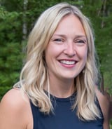 Nanny/Babysitter in Quebec - Lindsey C.